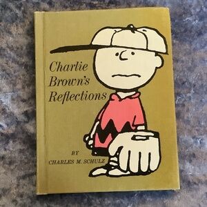Charlie Browns Reflections